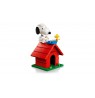 LEGO IDEAS 21368 Peanuts: Snoopy's Doghouse