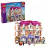 LEGO FRIENDS 42704 Heartlake City Grand Hotel