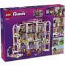 LEGO FRIENDS 42704 Heartlake City Grand Hotel