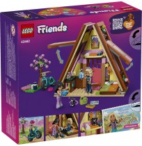 LEGO FRIENDS 42682 Nature Glamping Cabin