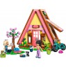 LEGO FRIENDS 42682 Nature Glamping Cabin