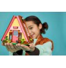 LEGO FRIENDS 42682 Nature Glamping Cabin