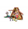 LEGO FRIENDS 42682 Nature Glamping Cabin