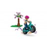 LEGO FRIENDS 42682 Nature Glamping Cabin