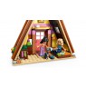 LEGO FRIENDS 42682 Nature Glamping Cabin