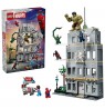 LEGO Marvel Super Heroes 76350 - Epic Battle: Spider-Man vs Hulk