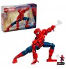 LEGO MARVEL 76346 Spider-Man Hero Figure