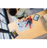 LEGO MARVEL 76346 Spider-Man Hero Figure