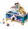 LEGO DISNEY 43295 Jasmine's Jewelry Box