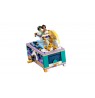 LEGO DISNEY 43295 Jasmine's Jewelry Box