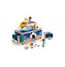 LEGO DISNEY 43295 Jasmine's Jewelry Box
