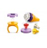 LEGO DISNEY 43295 Jasmine's Jewelry Box