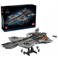 LEGO MARVEL 76354 S.H.I.E.L.D. Helicarrier