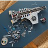 LEGO MARVEL 76354 S.H.I.E.L.D. Helicarrier