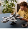 LEGO MARVEL 76354 S.H.I.E.L.D. Helicarrier