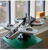 LEGO MARVEL 76354 S.H.I.E.L.D. Helicarrier