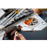 LEGO MARVEL 76354 S.H.I.E.L.D. Helicarrier