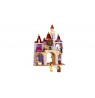 LEGO DISNEY 43289 Belle and the Beast's Enchanted Castle