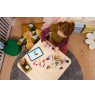 LEGO DISNEY 43289 Belle and the Beast's Enchanted Castle
