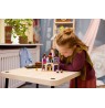 LEGO DISNEY 43289 Belle and the Beast's Enchanted Castle