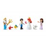 LEGO DISNEY 43299 Ariel's Royal Wedding Boat