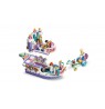 LEGO DISNEY 43299 Ariel's Royal Wedding Boat