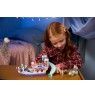 LEGO DISNEY 43299 Ariel's Royal Wedding Boat