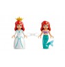 LEGO DISNEY 43299 Ariel's Royal Wedding Boat