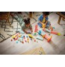 LEGO DUPLO 10478 3 in 1 Creative Ramps with Vehicles