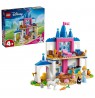 LEGO DISNEY 43283 Cinderella Animal Friends Castle