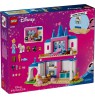 LEGO DISNEY 43283 Cinderella Animal Friends Castle
