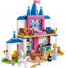 LEGO DISNEY 43283 Cinderella Animal Friends Castle