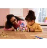LEGO DISNEY 43283 Cinderella Animal Friends Castle