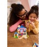 LEGO DISNEY 43283 Cinderella Animal Friends Castle