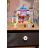 LEGO DISNEY 43283 Cinderella Animal Friends Castle