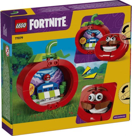 LEGO Fortnite 77079 - Tomato Head
