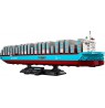 LEGO Other 40955 - Maersk Dual-Fuel Container Ship