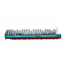 LEGO Other 40955 - Maersk Dual-Fuel Container Ship