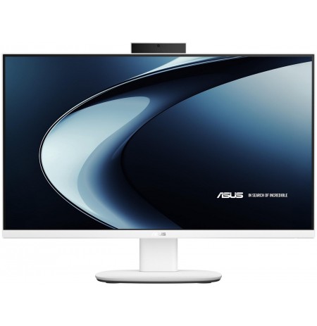 ASUS VM670KA-WPF019W Ryzen AI 7 350 27.0"FHD Touch 75Hz 300nits AG 32GB DDR5 SSD1TB AMD Radeon 860M Cam 5M WLAN+BT Win11 White