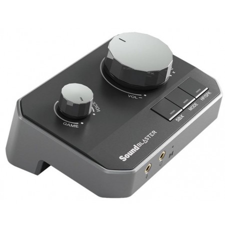 Creative Sound Blaster G8 Sound Card (70SB190000000)