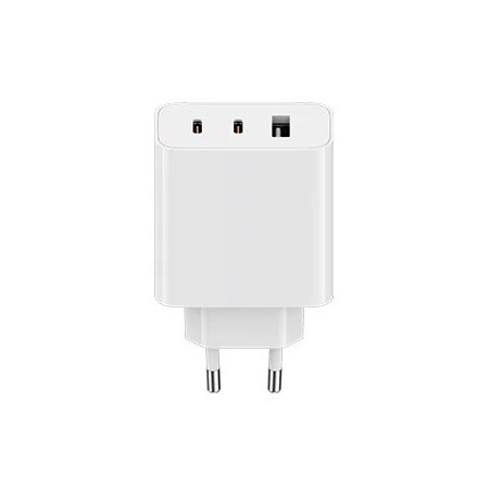 Xiaomi 67W GaN Universal White AC Fast charging Indoor