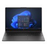 HP 255R G10 15 Ryzen 5 7535U 15.6"FHD 250nits AG 8GB DDR5 4800 SSD512 660M Cam720p 41Wh Win11 Dark ash silver 3Y OnSite