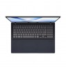 ASUS Vivobook 16 X1607AA-MB009W Ultra 5 325 16.0"WUXGA IPS-level Panel 60Hz 300nits AG 16GB DDR5 SSD512 Intel Graphics WLAN+BT