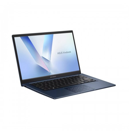 ASUS Vivobook 14 X1404VA-EB1619 Core 5 120U 14.0"FHD IPS-level Panel 60Hz 250nits AG 16GB DDR5 SSD512 Intel Graphics Cam720p
