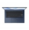 ASUS Vivobook 14 X1404VA-EB1619 Core 5 120U 14.0"FHD IPS-level Panel 60Hz 250nits AG 16GB DDR5 SSD512 Intel Graphics Cam720p