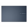 ASUS Vivobook 14 X1404VA-EB1619 Core 5 120U 14.0"FHD IPS-level Panel 60Hz 250nits AG 16GB DDR5 SSD512 Intel Graphics Cam720p