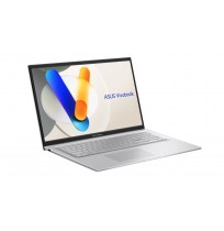 ASUS Vivobook 17 X1704VA-AU1067 Core 5 120U 17.3" FHD IPS-level Panel 60Hz 250nits AG 16GB DDR5 SSD512 Intel Graphics Cam720p