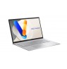 ASUS Vivobook 17 X1704VA-AU1067 Core 5 120U 17.3" FHD IPS-level Panel 60Hz 250nits AG 16GB DDR5 SSD512 Intel Graphics Cam720p
