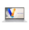ASUS Vivobook 17 X1704VA-AU1067 Core 5 120U 17.3" FHD IPS-level Panel 60Hz 250nits AG 16GB DDR5 SSD512 Intel Graphics Cam720p