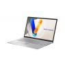 ASUS Vivobook 17 X1704VA-AU1067 Core 5 120U 17.3" FHD IPS-level Panel 60Hz 250nits AG 16GB DDR5 SSD512 Intel Graphics Cam720p